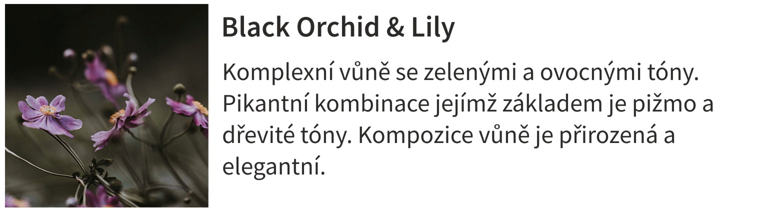 vôňa- black orchid & lily_1